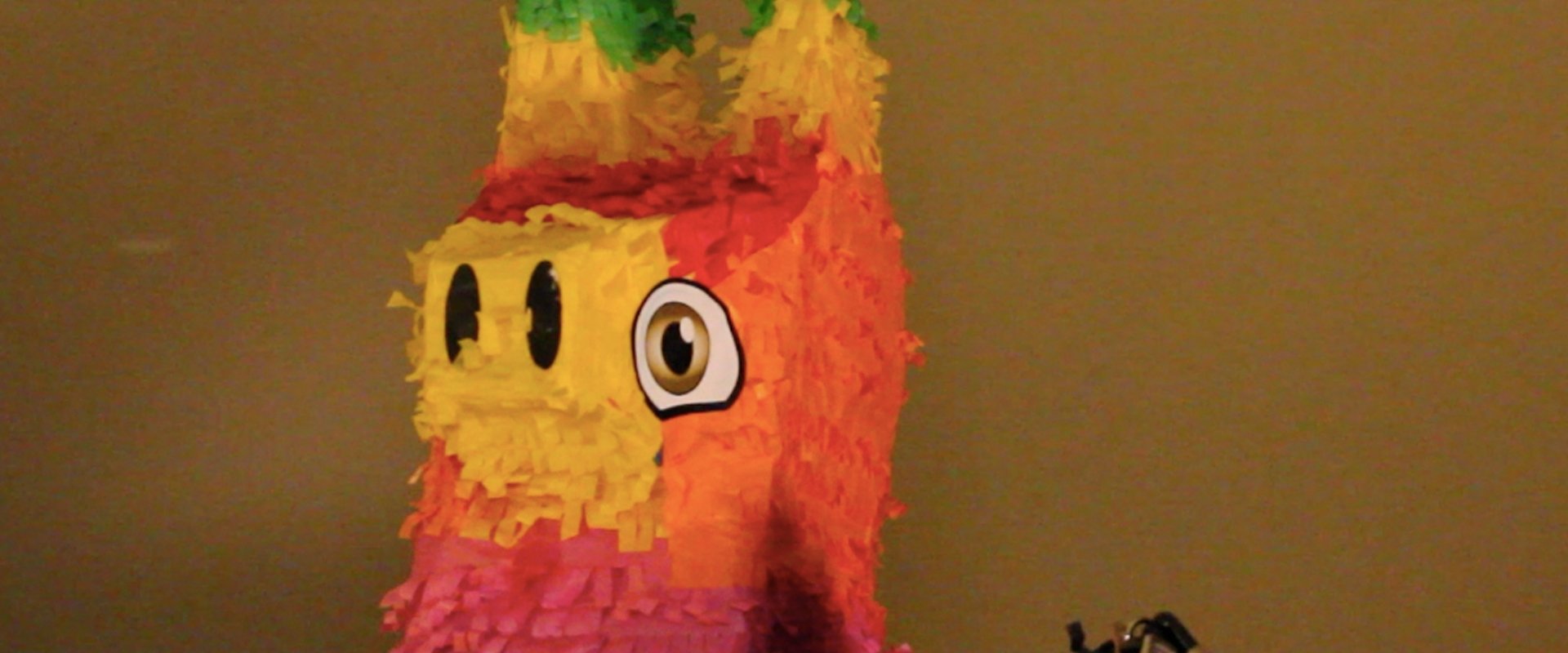 Killer Piñata