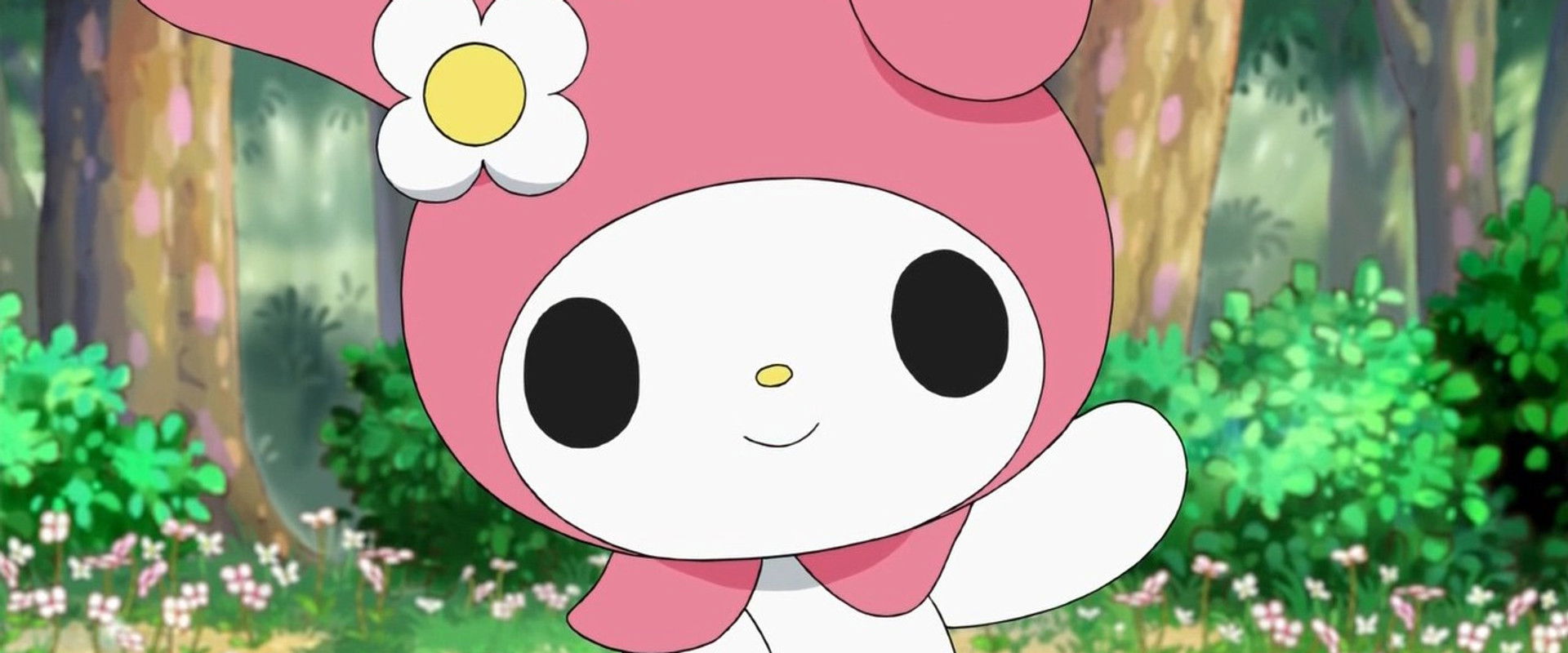 Onegai my Melody: Yuu & Ai's banner image