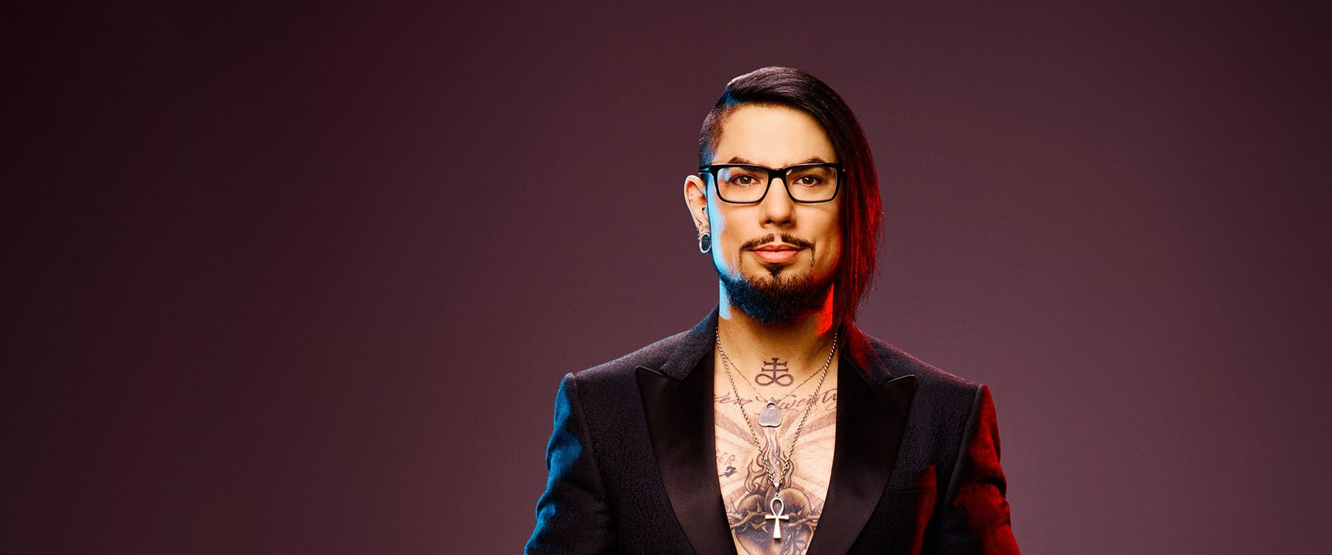 Ink Master: Redemption's banner image