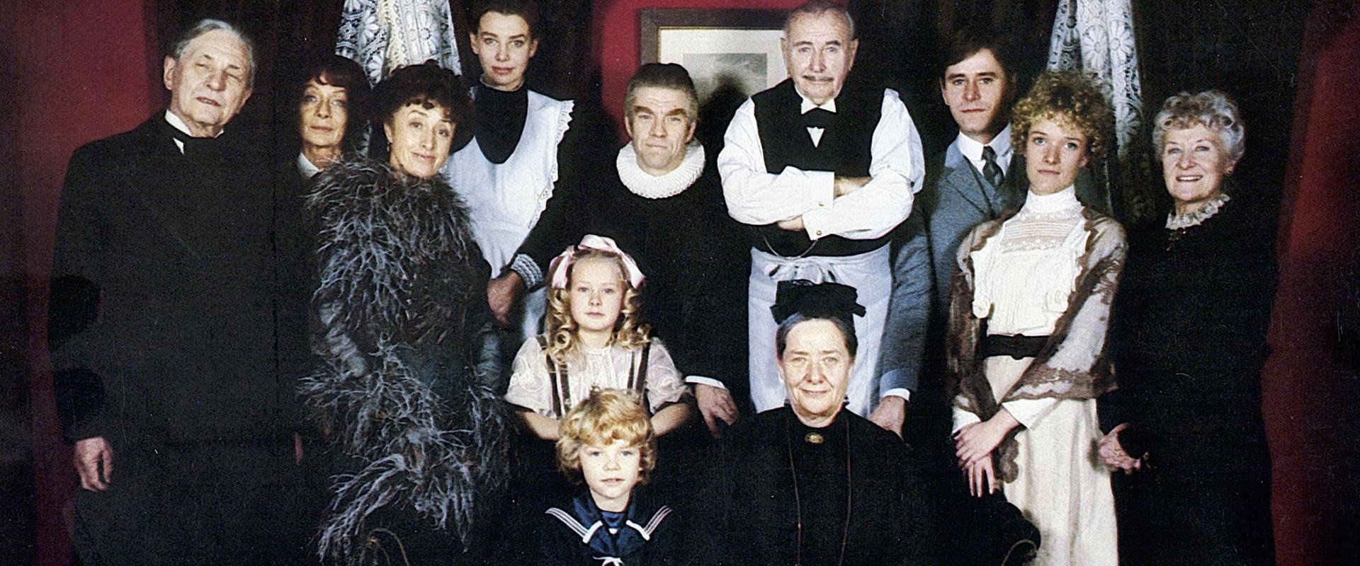 My Granny's House's banner image