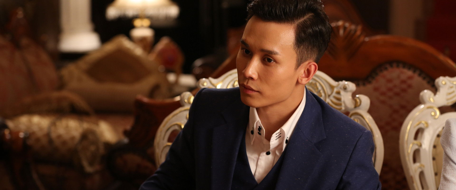 Hei Hu Zhi Feng Ying's banner image