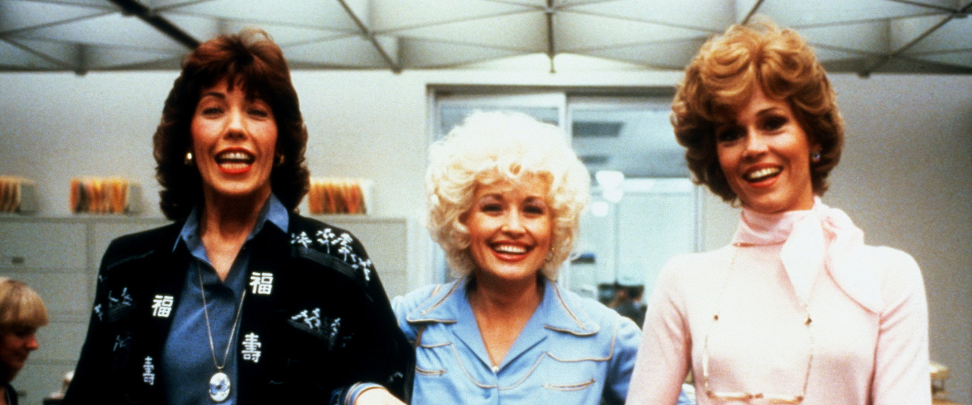 Nine to Five's banner image