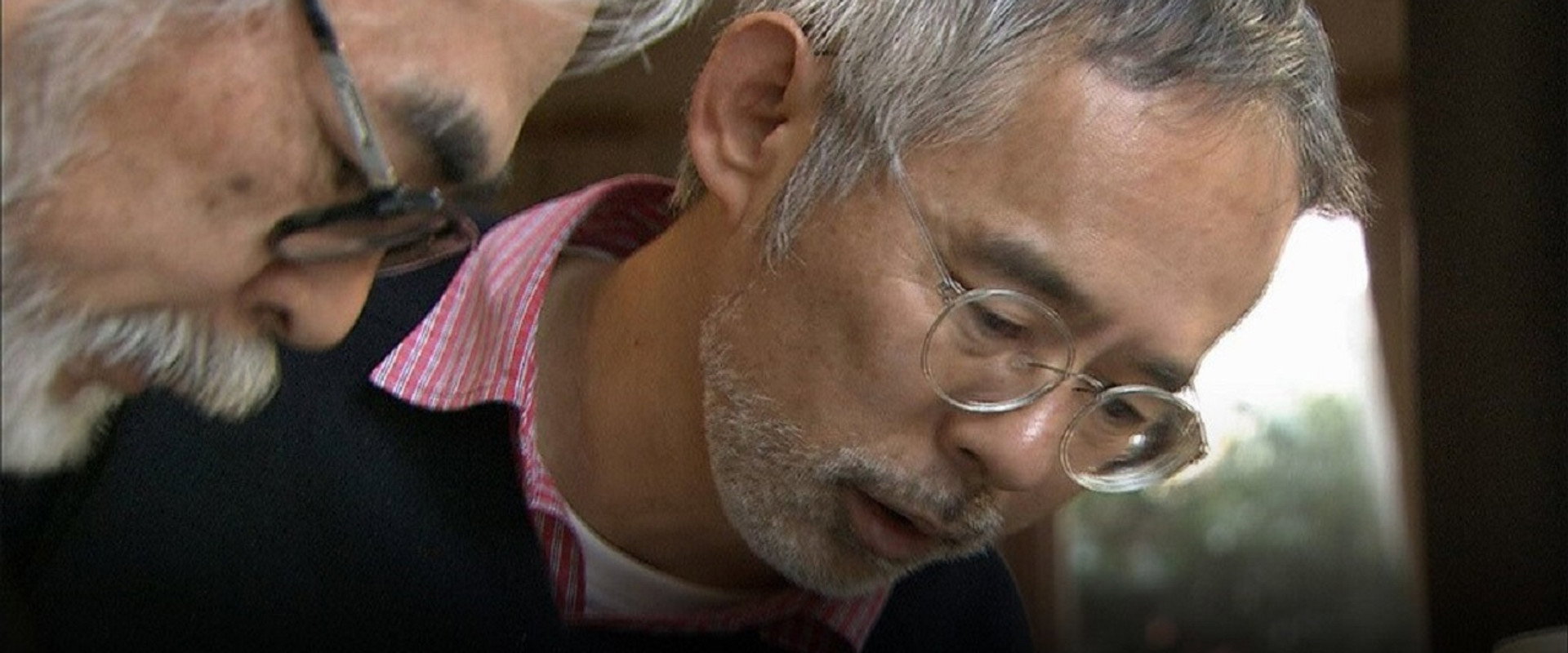 波妞是这样诞生的：宫崎骏的思考过程