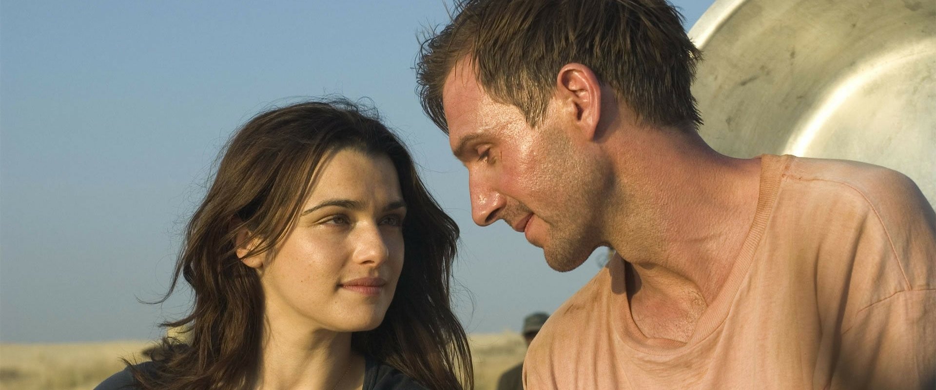 The Constant Gardener - La cospirazione