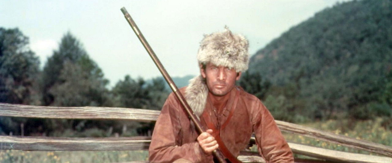 Davy Crockett