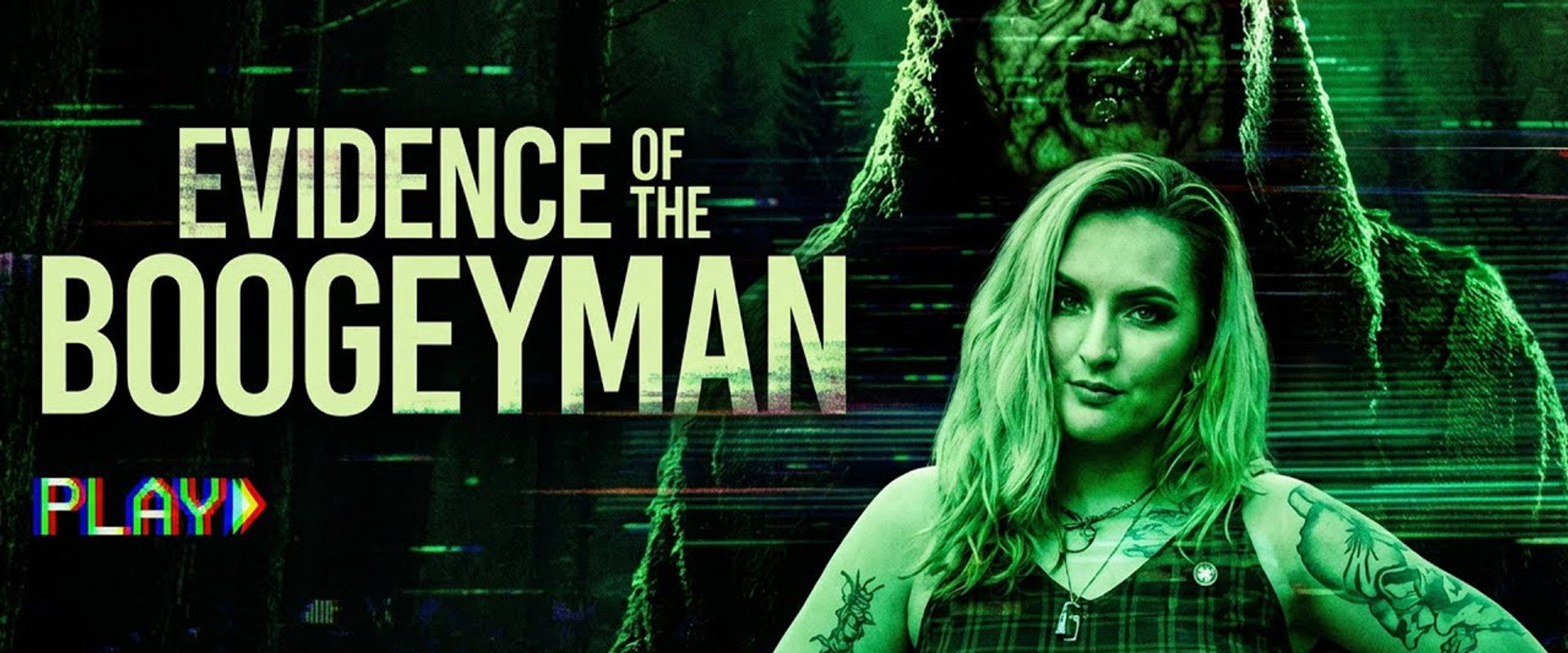 Evidence of the Boogeyman's banner image