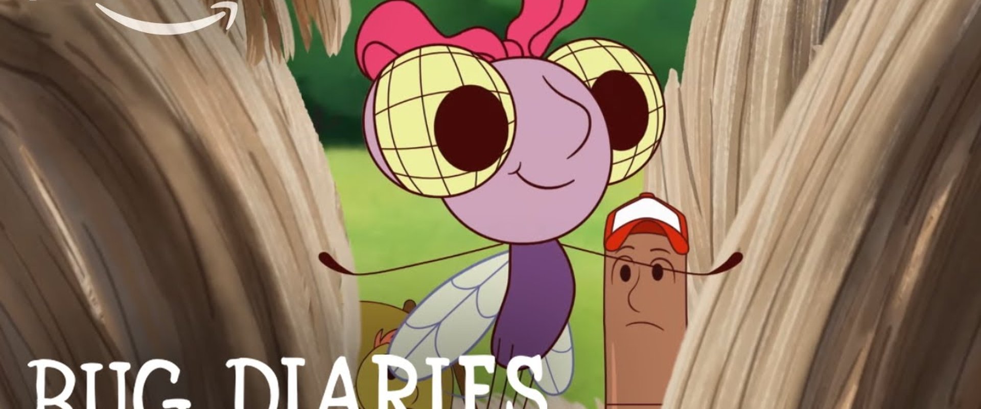 The Bug Diaries