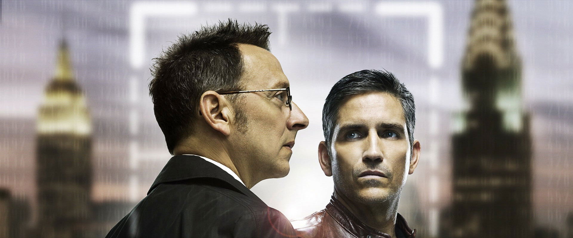Person of Interest