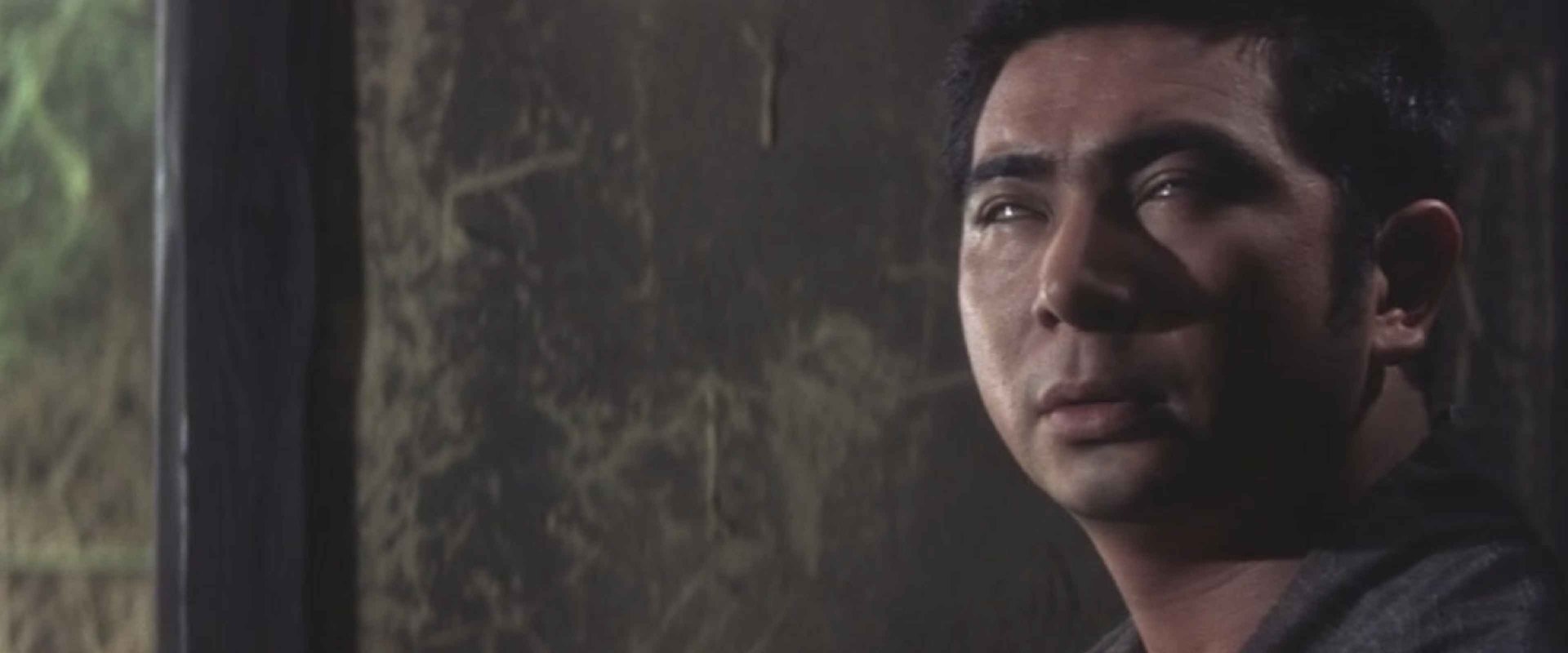 New Tale of Zatoichi