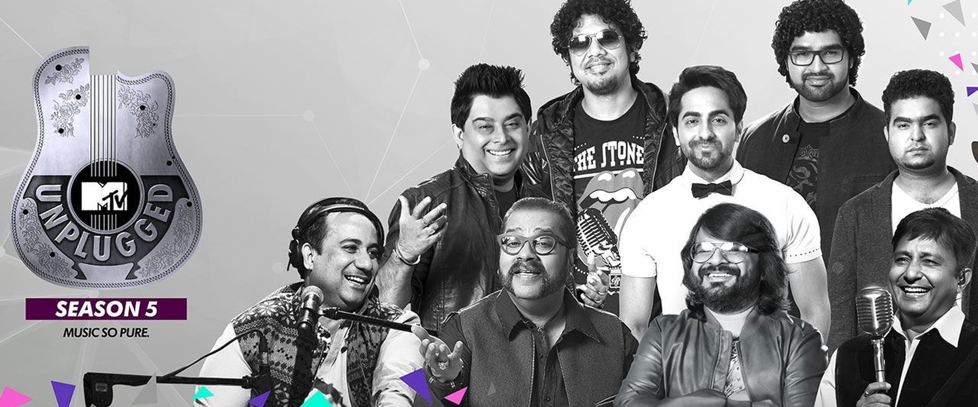 MTV Unplugged India