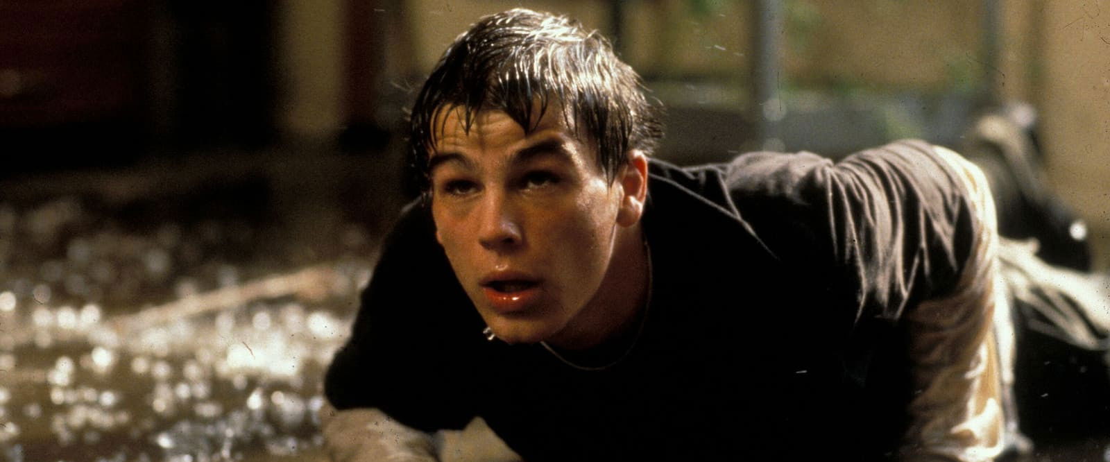 Mistério na Faculdade