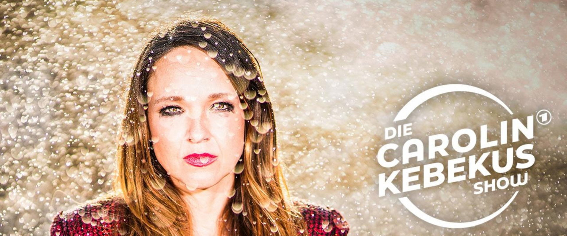 Die Carolin Kebekus Show