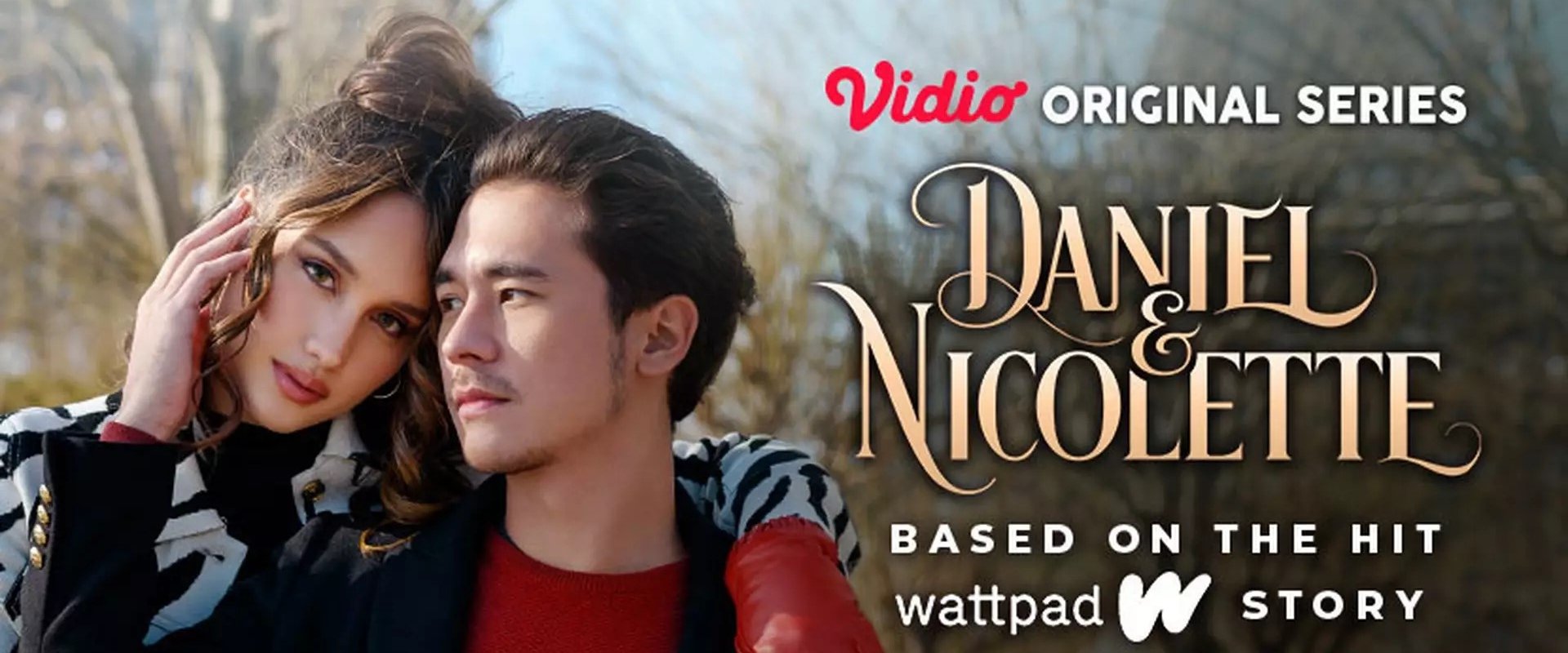 Daniel & Nicolette