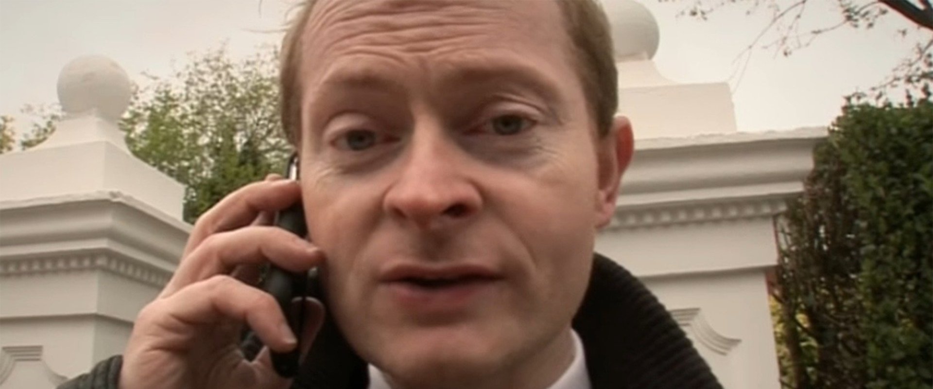 ToryBoy the Movie