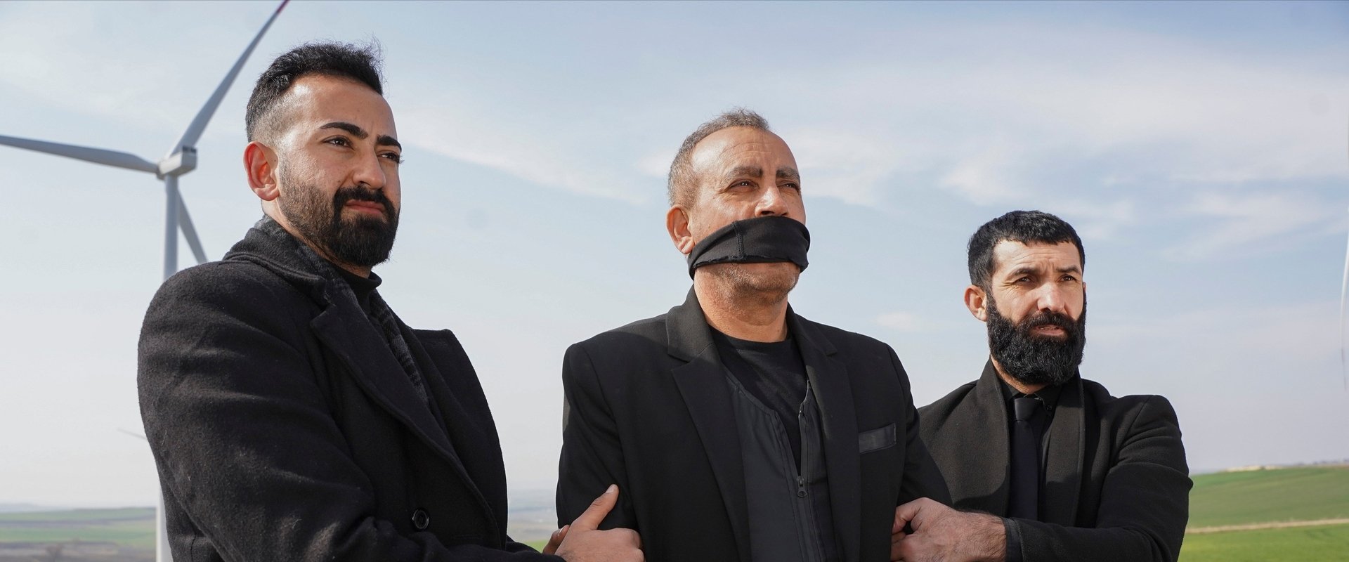 Üçlü Pürüz