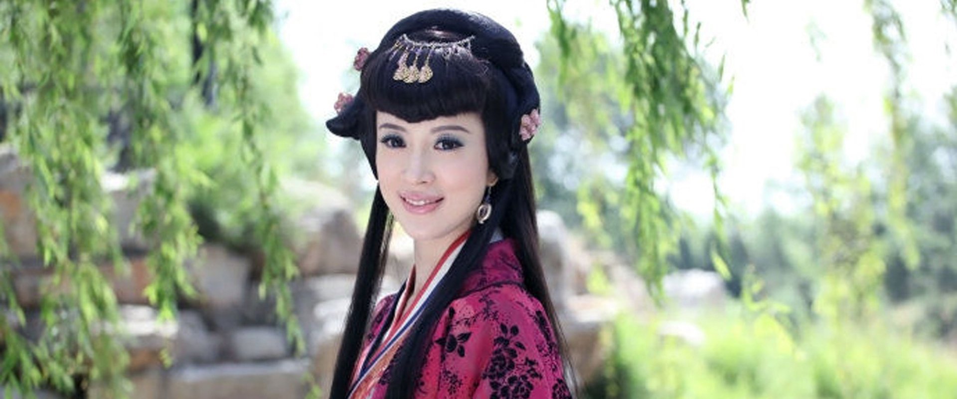 The Legend of Princess Miaoshan