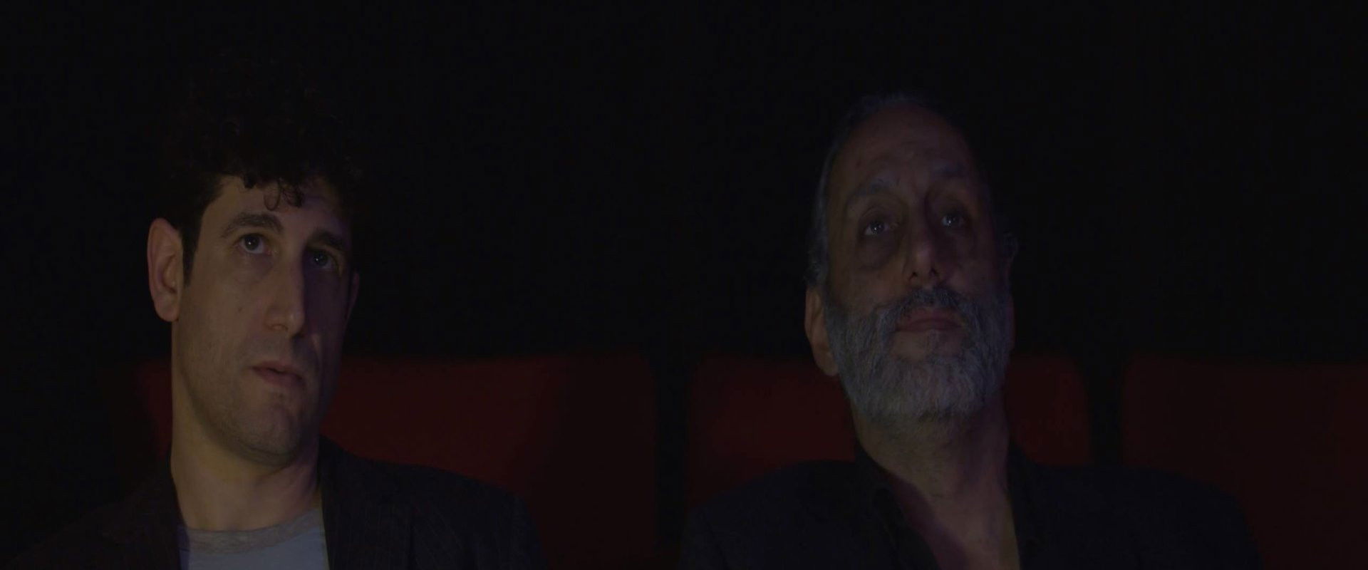 A Funny Thing Happened on the Way to the Theatre's banner image