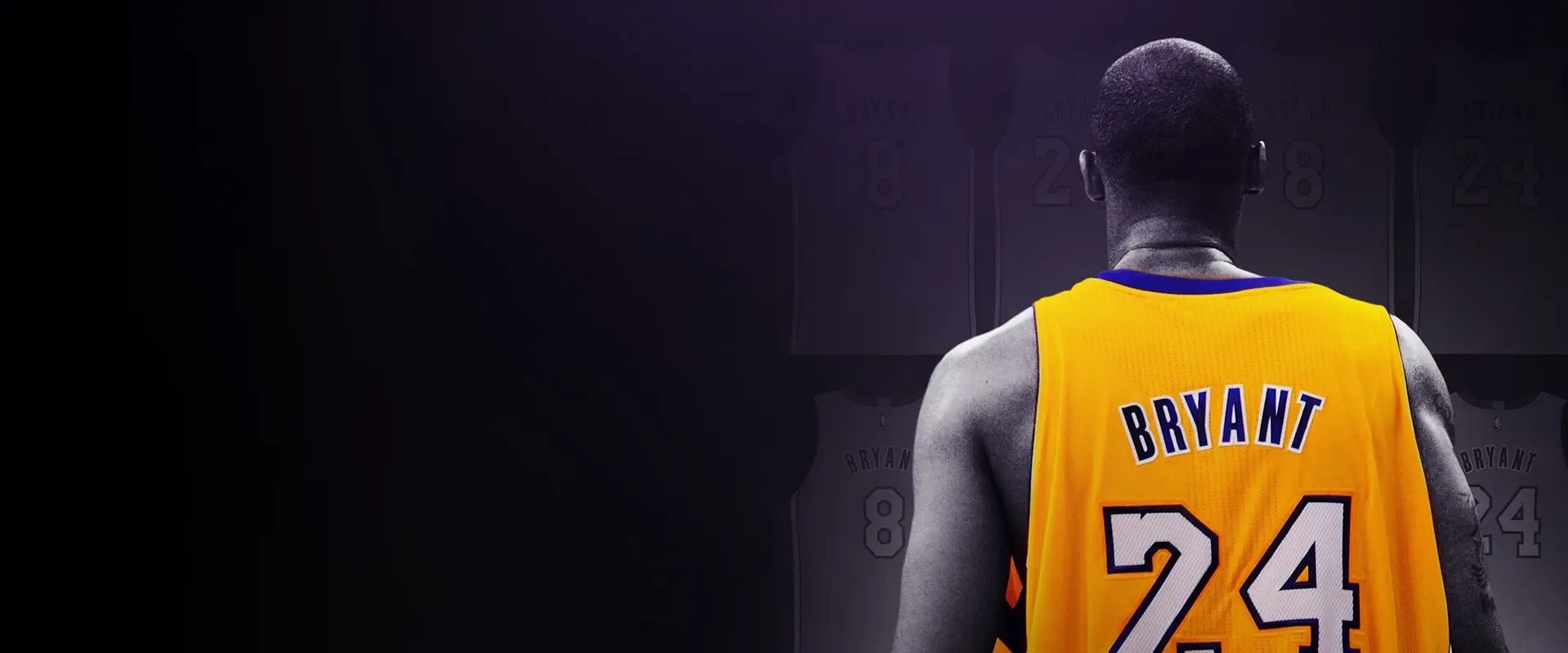 Gone Before His Time: Kobe Bryant