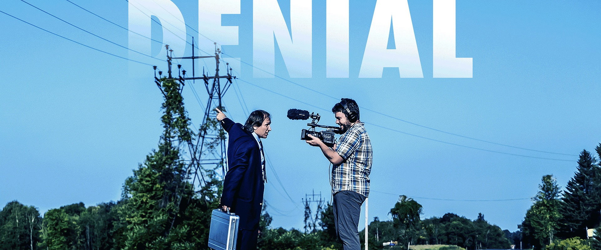 Denial