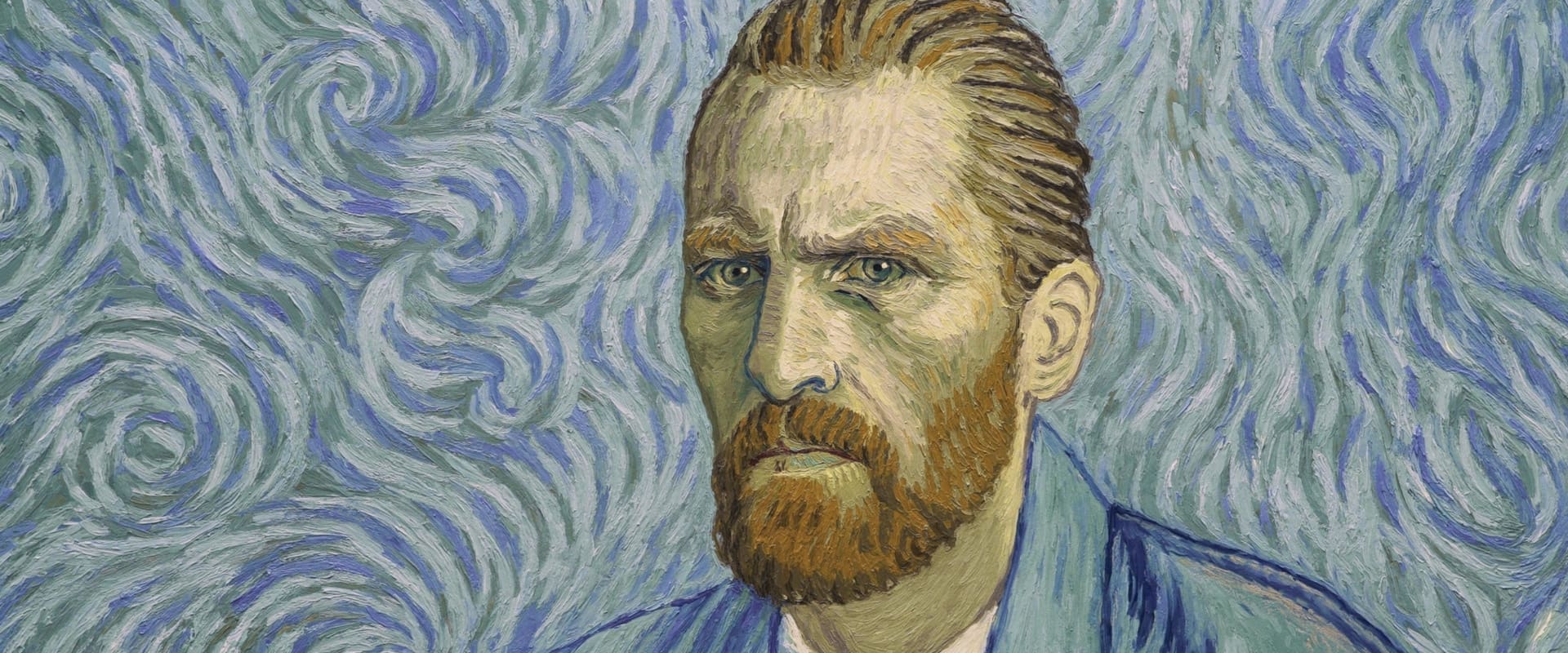 Loving Vincent