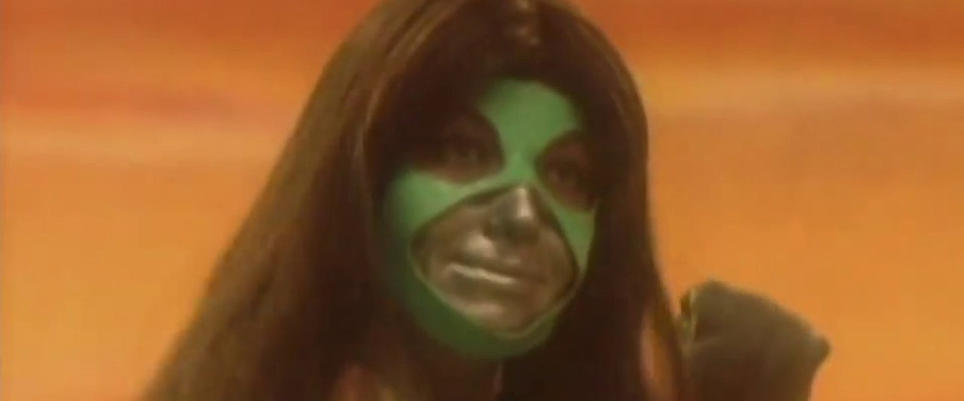 Tattooed Teenage Alien Fighters from Beverly Hills