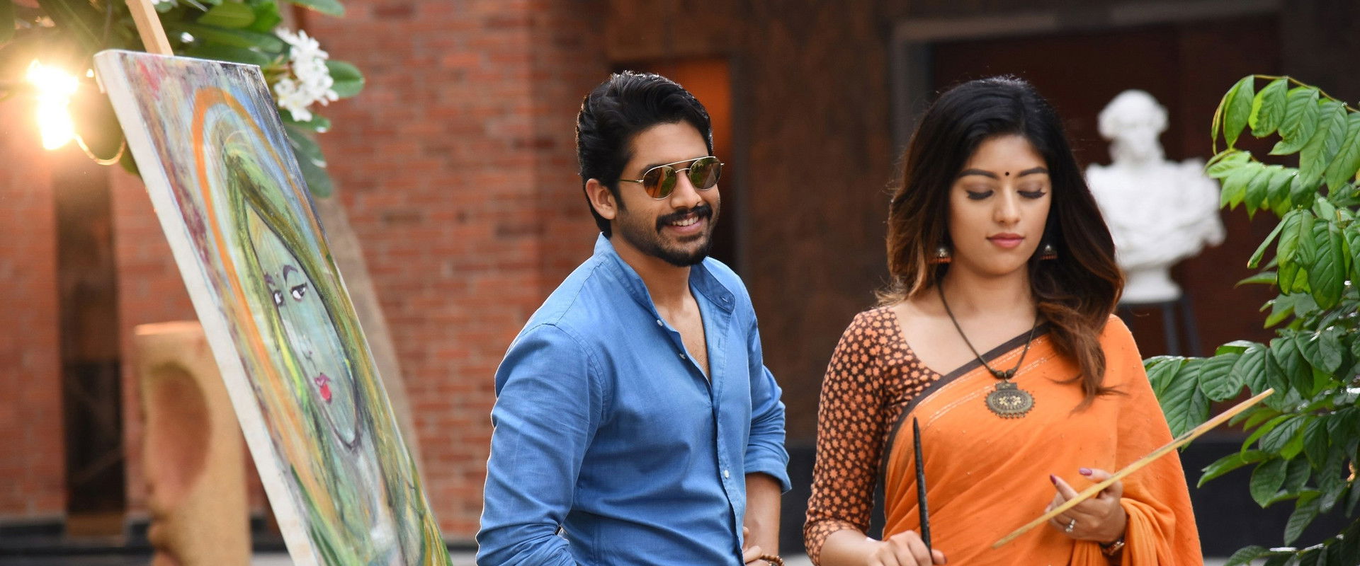 Shailaja Reddy Alludu