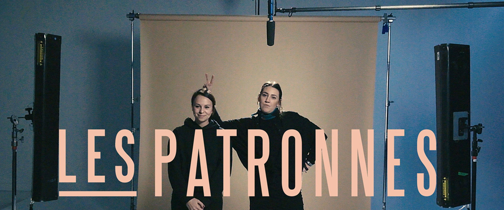 Les patronnes