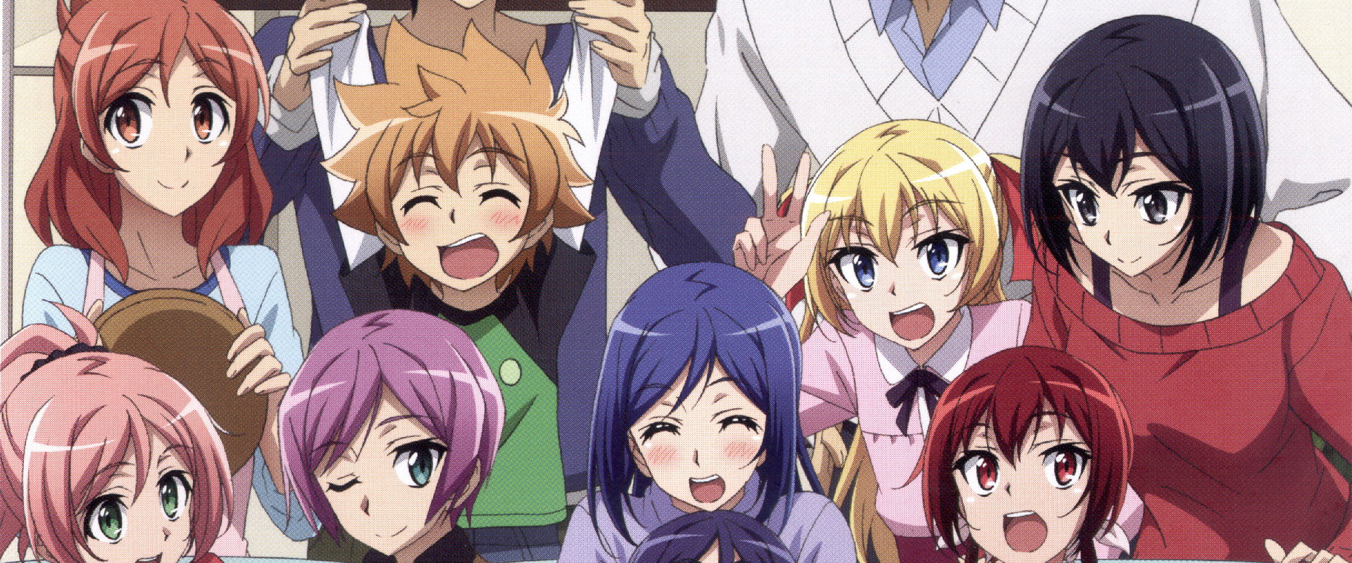 Castle Town Dandelion's banner image