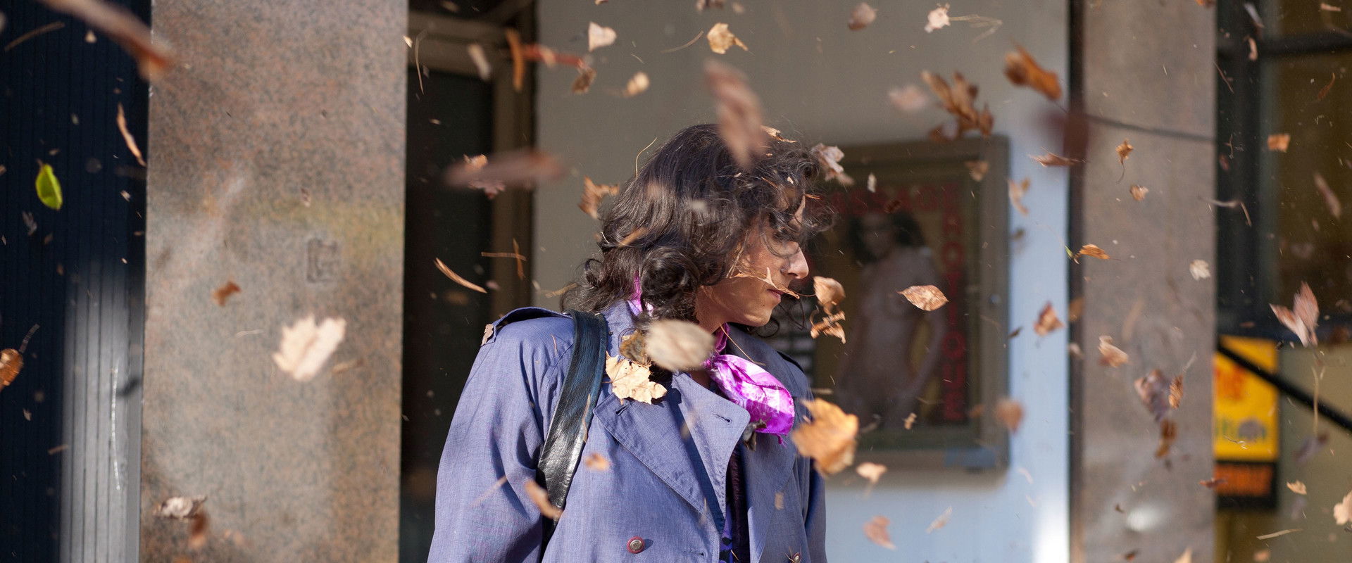 Laurence Anyways e il desiderio di una donna...