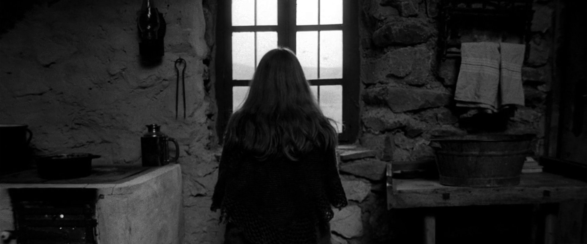 The Turin Horse