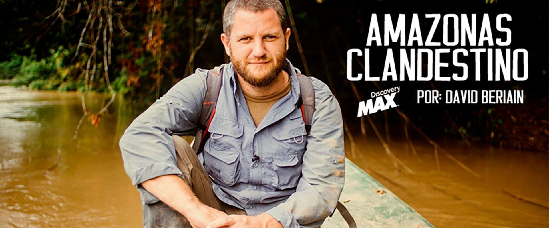 Amazonas Clandestino