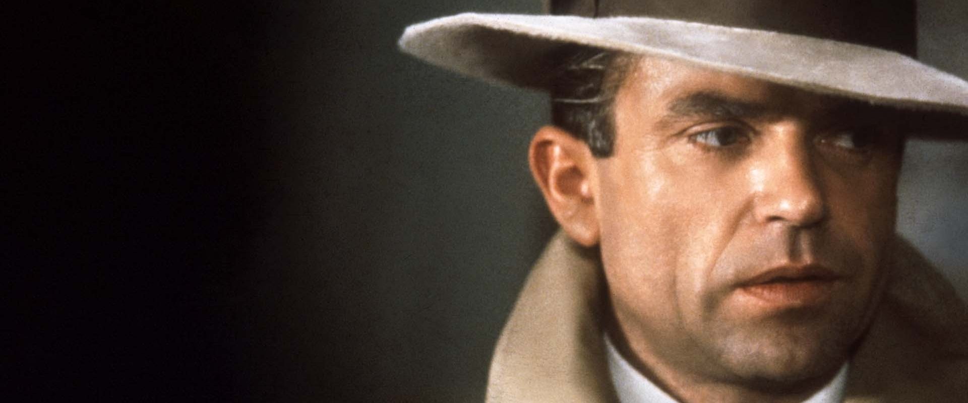 Reilly: Ace of Spies