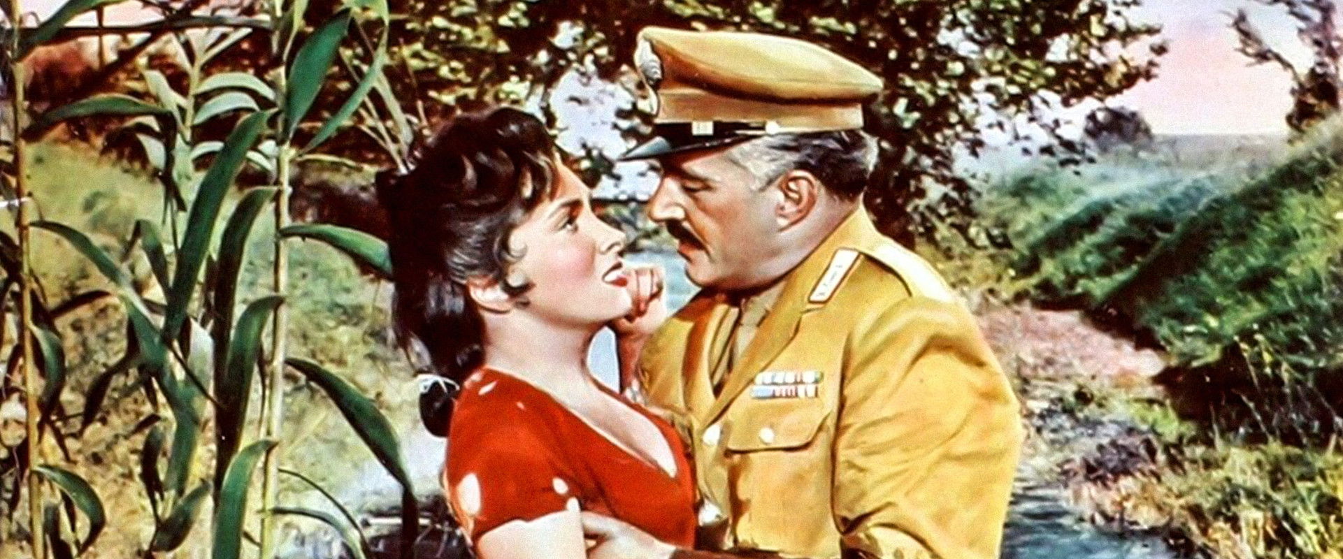 Bread, Love and Dreams's banner image