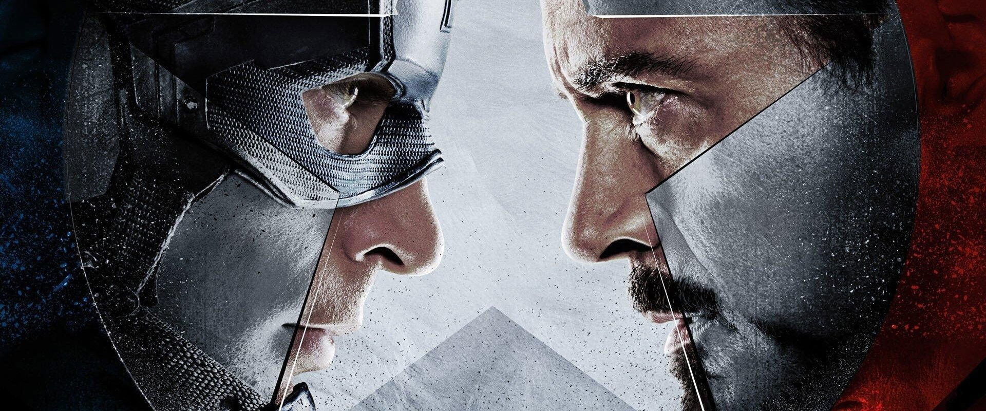 Captain America: Civil War