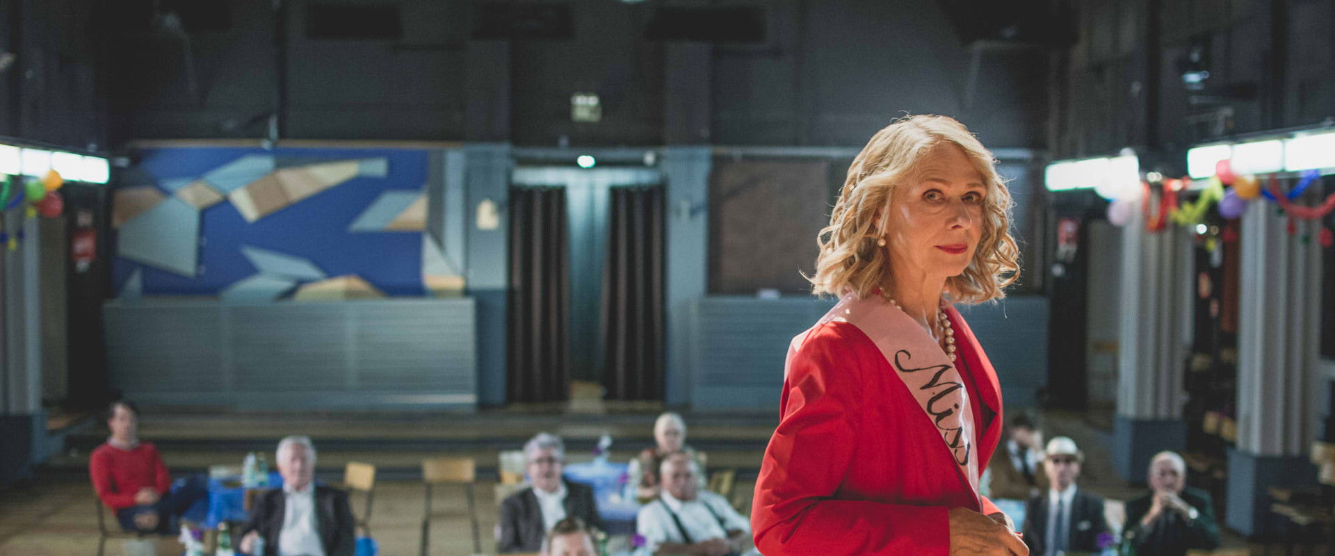 Elizabeth's banner image