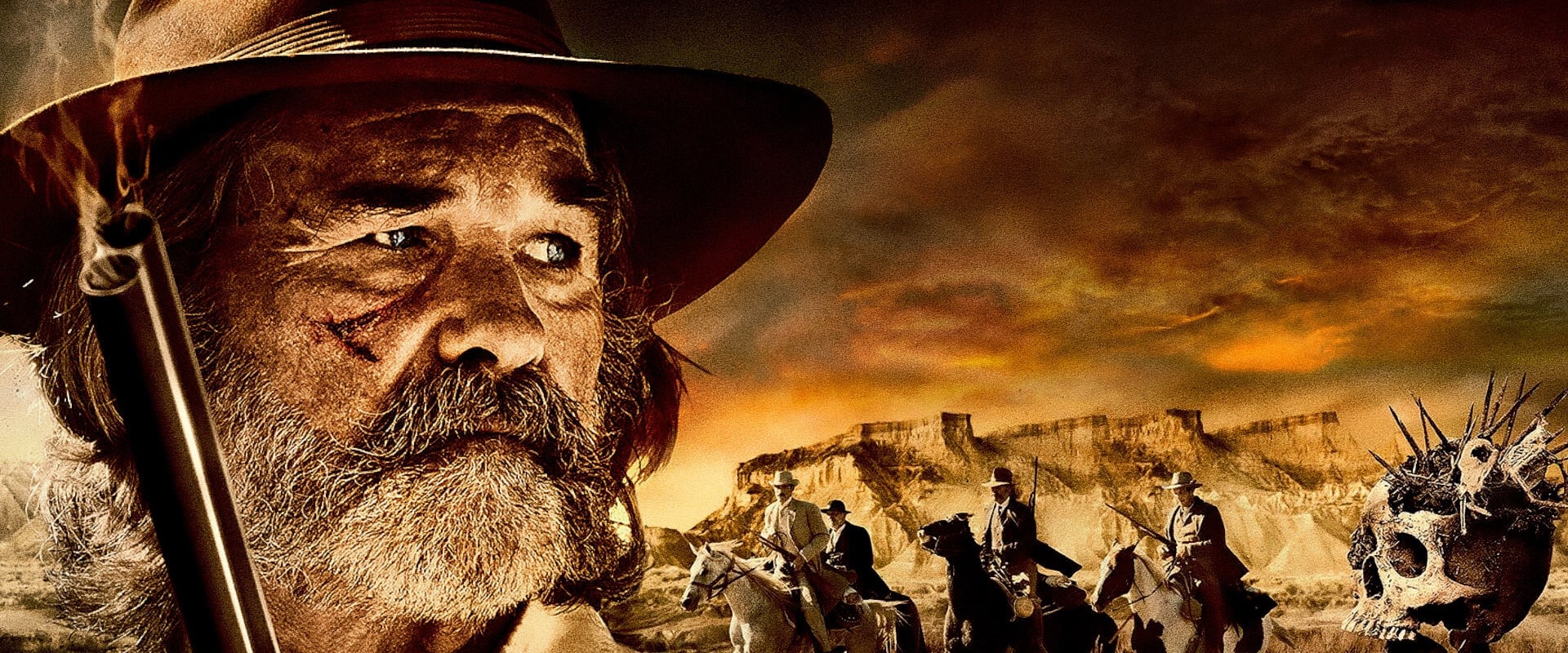 Bone Tomahawk