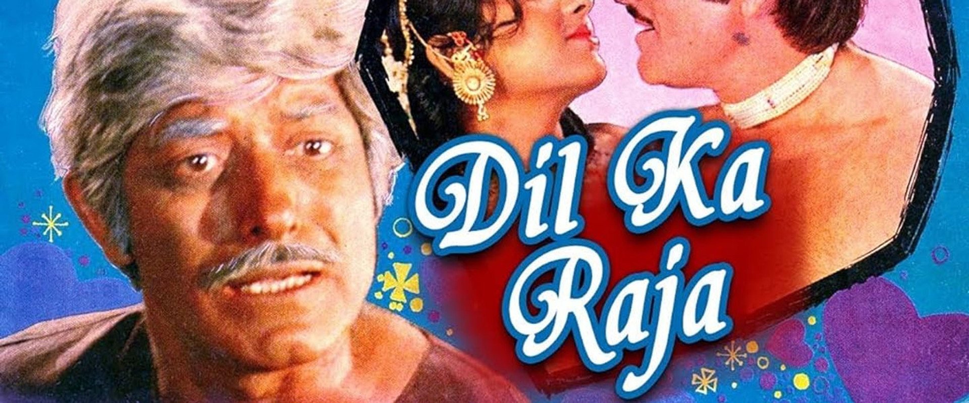 Dil Ka Raaja's banner image