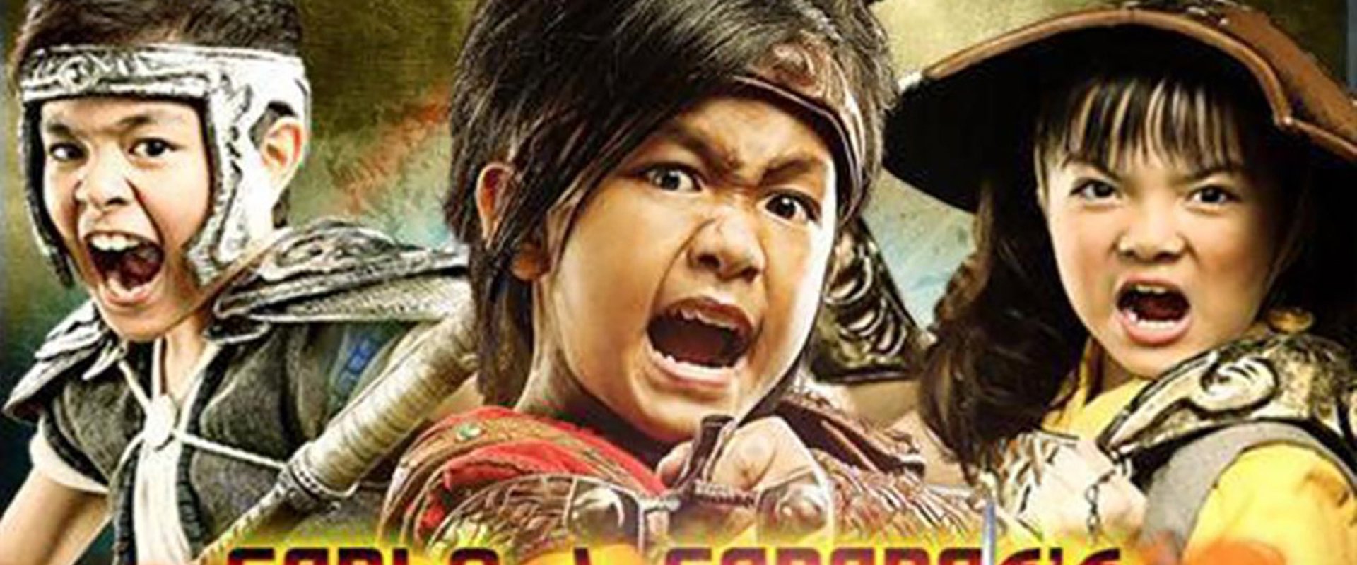 Panday Kids