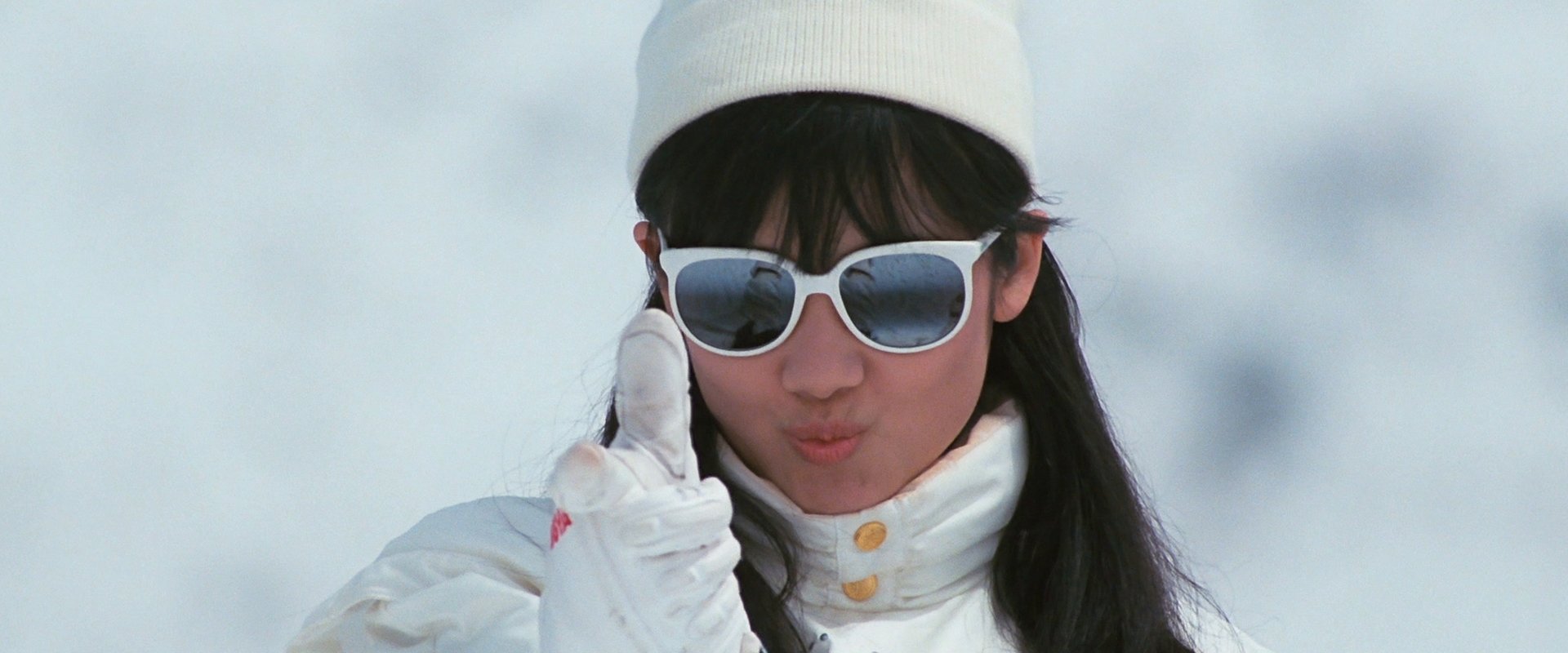 Take Me Out to the Snowland's banner image