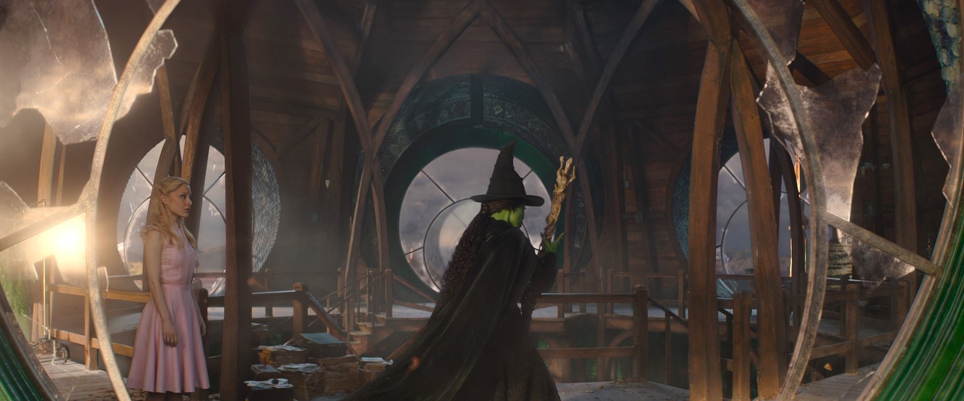 Wicked