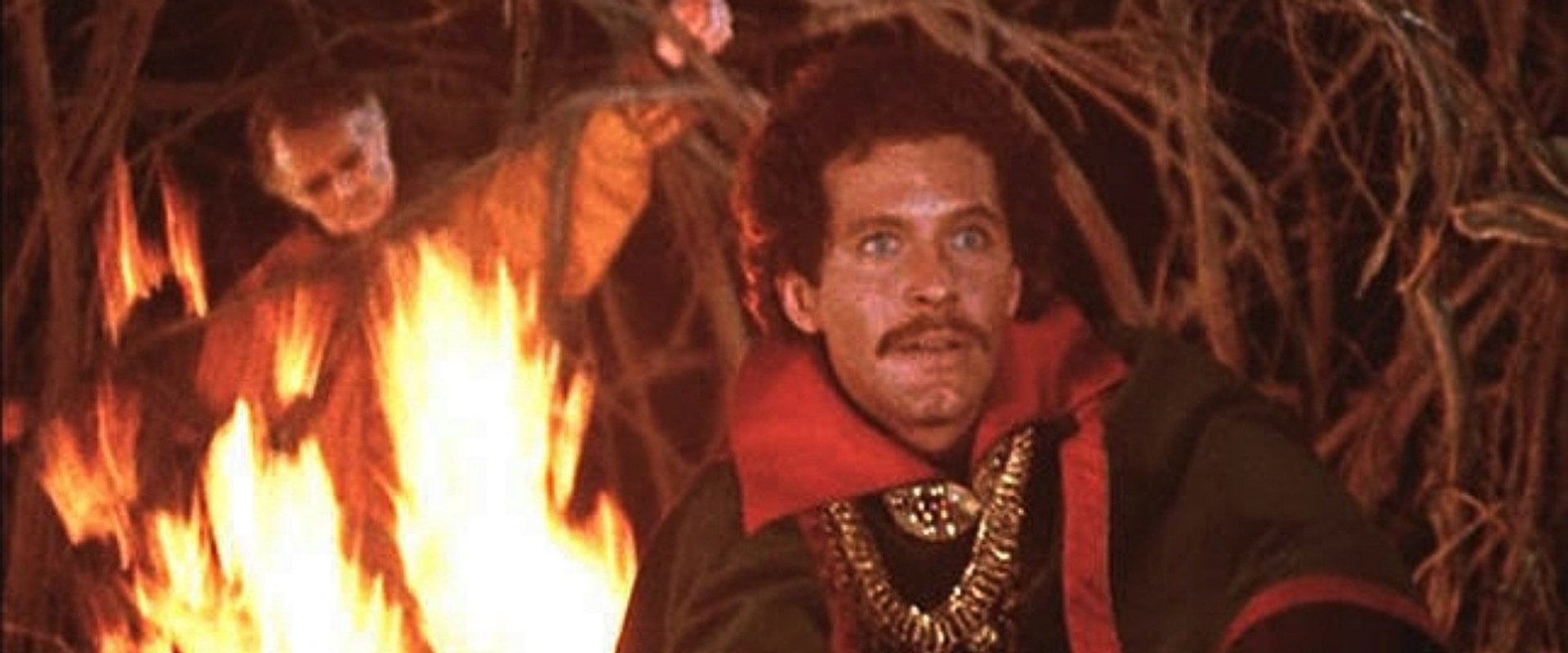 Dr. Strange