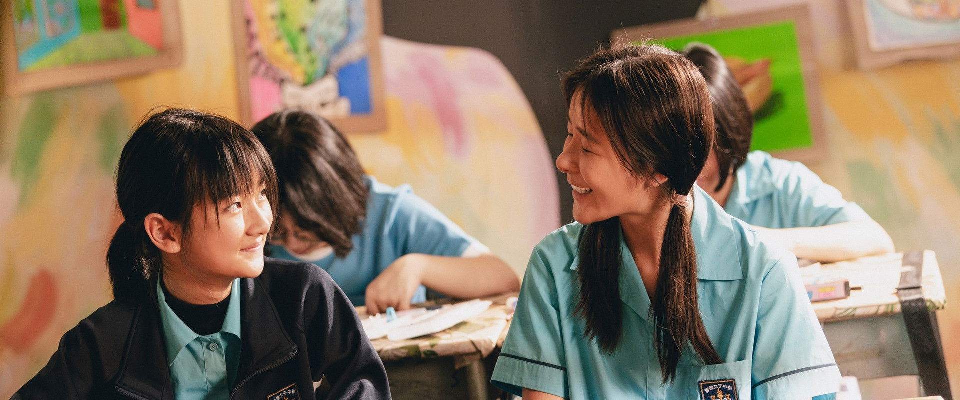 A Place Called Silence