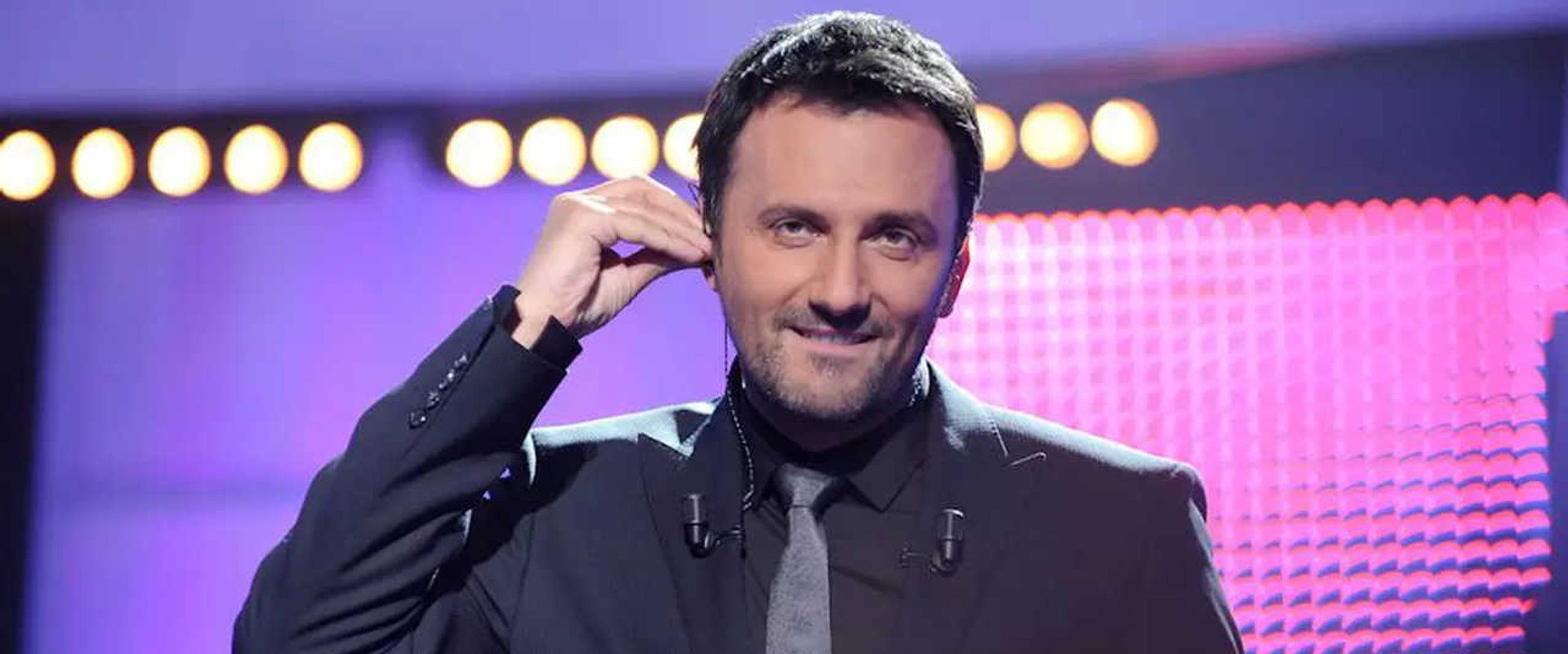 Panique dans l'oreillette's banner image
