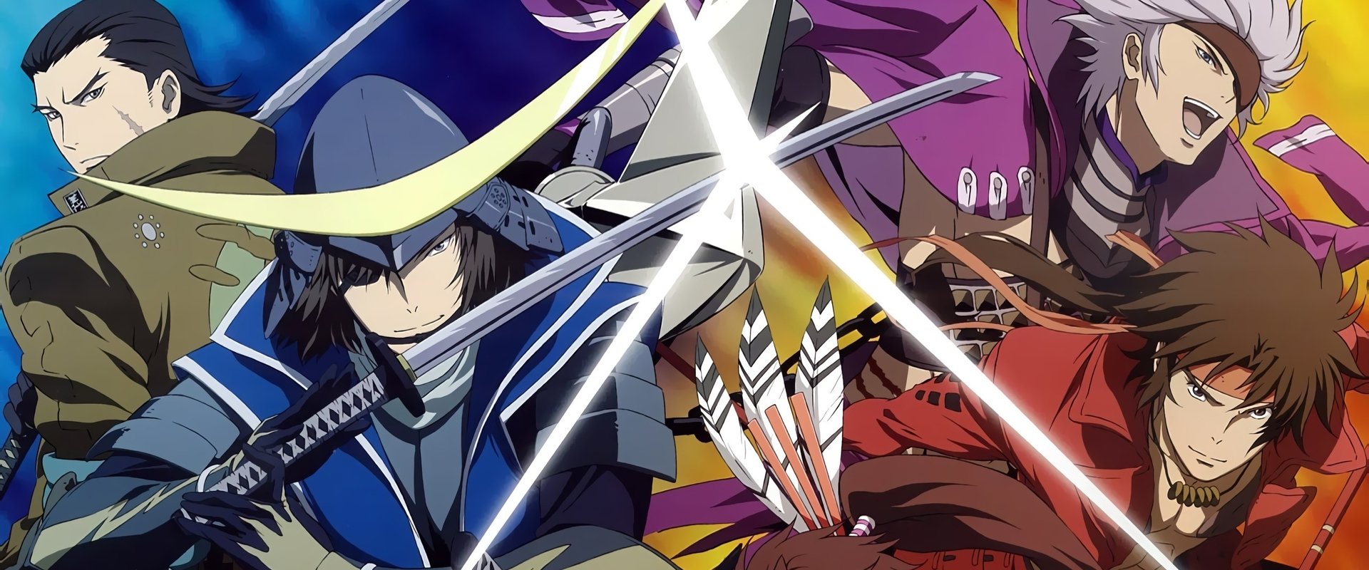 Sengoku BASARA: Samurai Kings