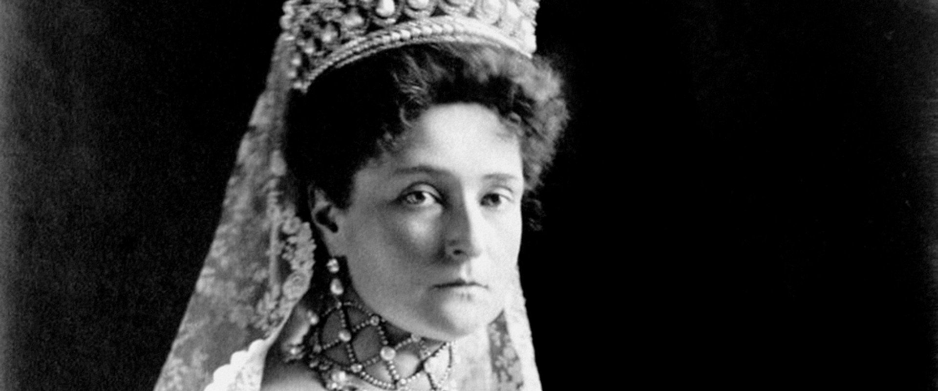 Rasputin: Murder in the Tsar's Court's banner image