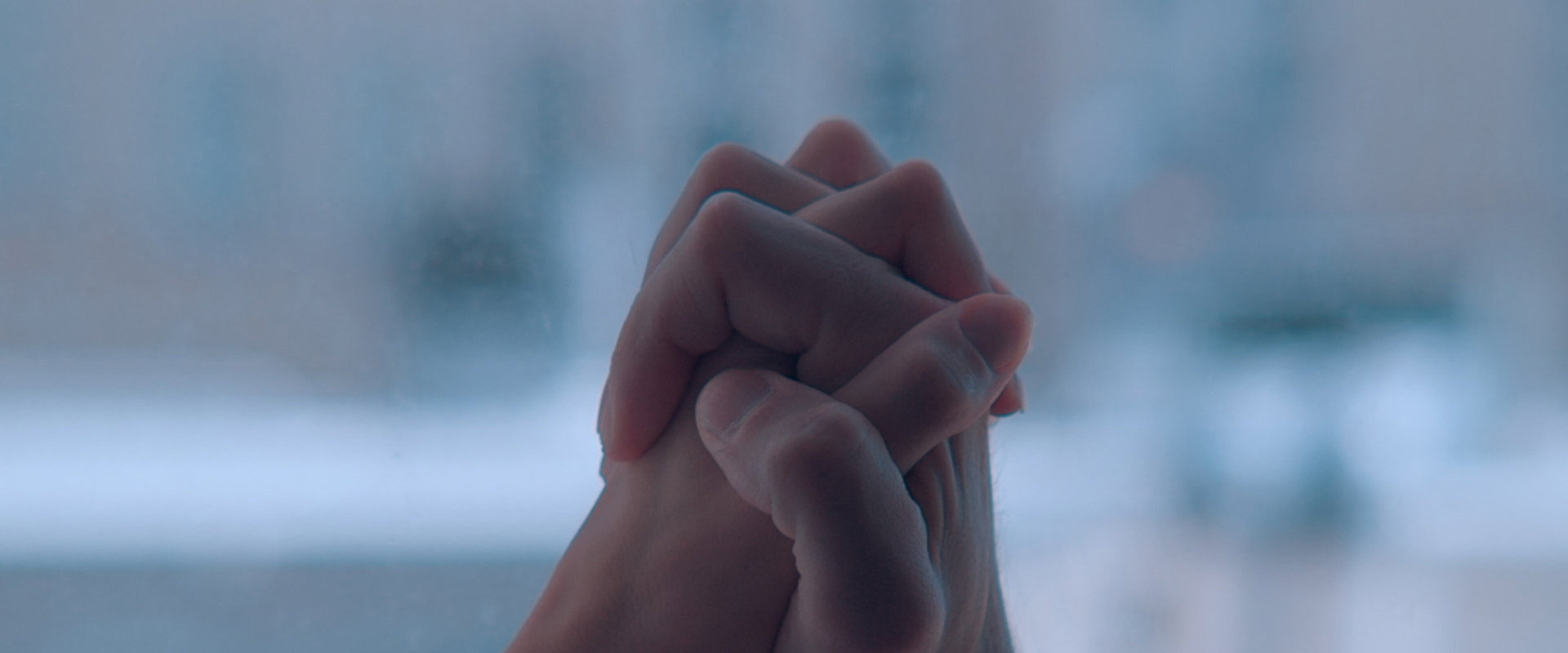 The Things I Can't Say's banner image