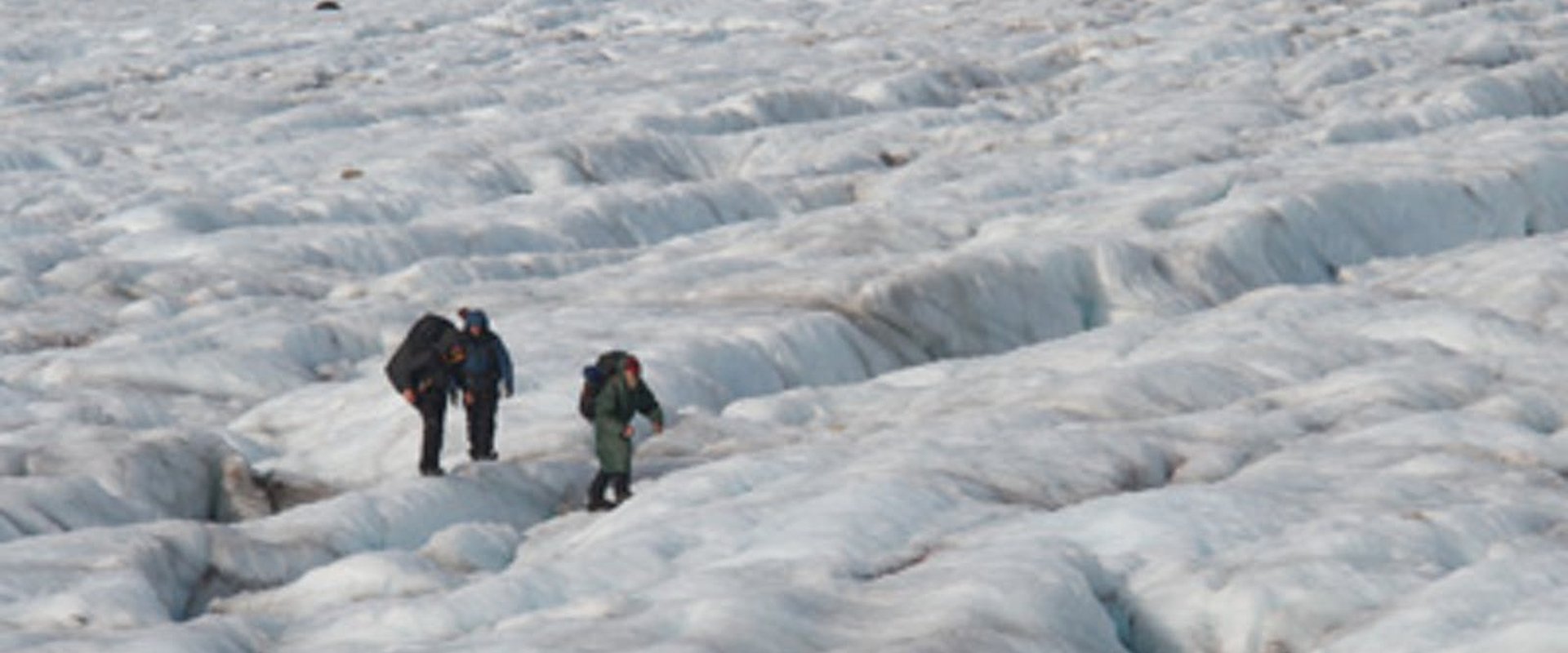 Ultimate Survival Alaska