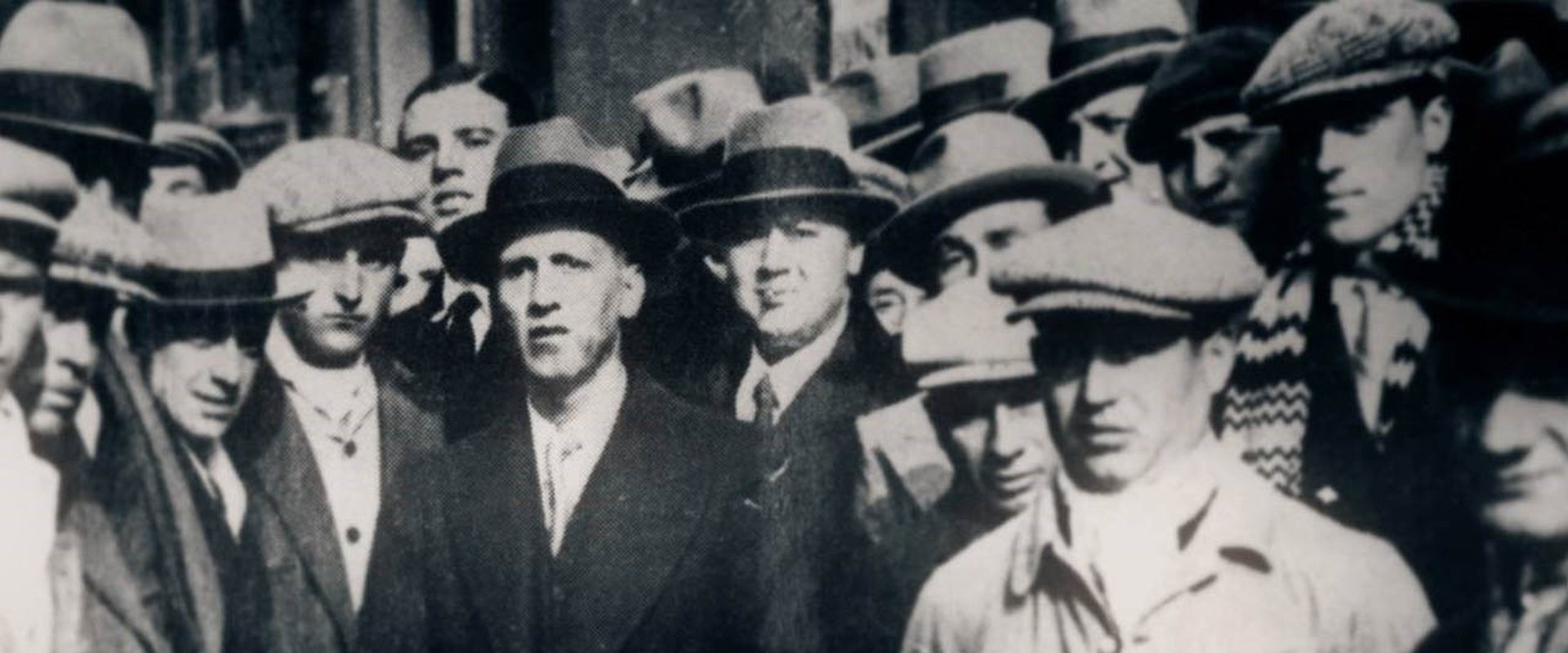 Mafia et République