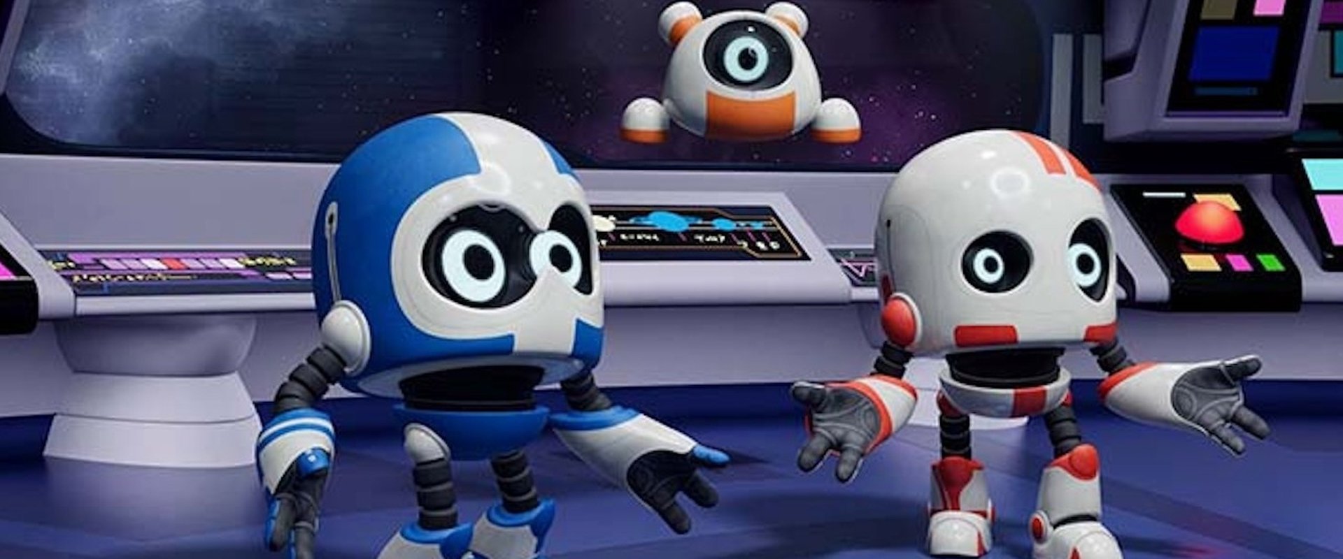 Mibots Universe
