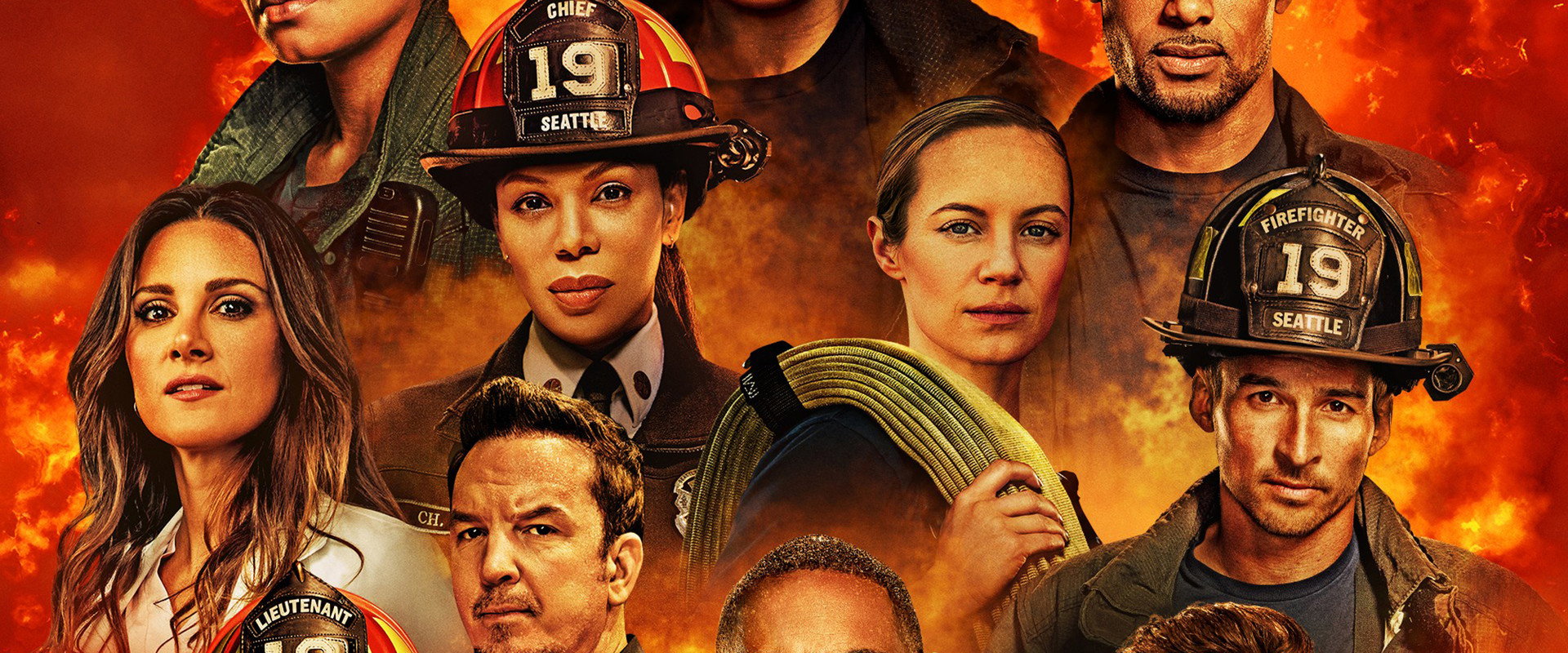 Station 19